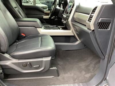 2022 Ford F-250 Lariat   - Photo 50 - Crest Hill, IL 60403