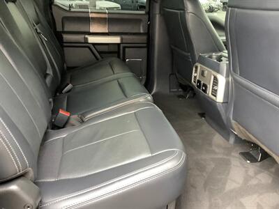 2022 Ford F-250 Lariat   - Photo 47 - Crest Hill, IL 60403