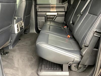 2022 Ford F-250 Lariat   - Photo 43 - Crest Hill, IL 60403