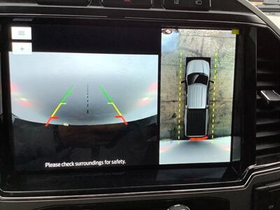 2022 Ford F-250 Lariat   - Photo 23 - Crest Hill, IL 60403