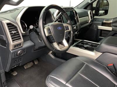 2022 Ford F-250 Lariat   - Photo 28 - Crest Hill, IL 60403