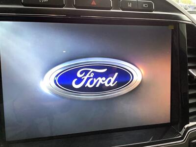 2022 Ford F-250 Lariat   - Photo 22 - Crest Hill, IL 60403