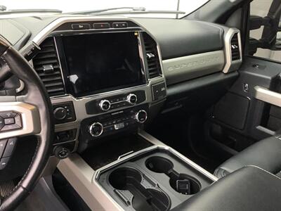2022 Ford F-250 Lariat   - Photo 29 - Crest Hill, IL 60403