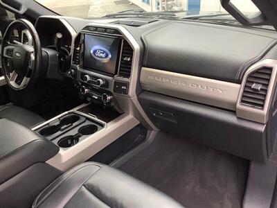 2022 Ford F-250 Lariat   - Photo 52 - Crest Hill, IL 60403