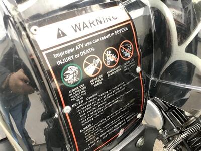 2019 Coolster ATV   - Photo 14 - Crest Hill, IL 60403