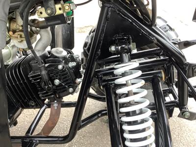 2019 Coolster ATV   - Photo 18 - Crest Hill, IL 60403