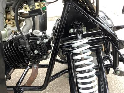 2019 Coolster ATV   - Photo 18 - Crest Hill, IL 60403