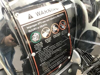 2019 Coolster ATV   - Photo 14 - Crest Hill, IL 60403