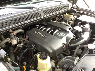 2004 Nissan Titan SE   - Photo 44 - Crest Hill, IL 60403