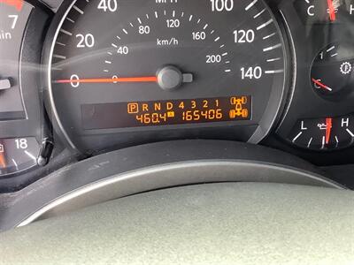 2004 Nissan Titan SE   - Photo 17 - Crest Hill, IL 60403