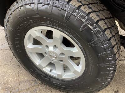 2004 Nissan Titan SE   - Photo 39 - Crest Hill, IL 60403