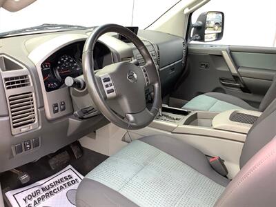 2004 Nissan Titan SE   - Photo 13 - Crest Hill, IL 60403