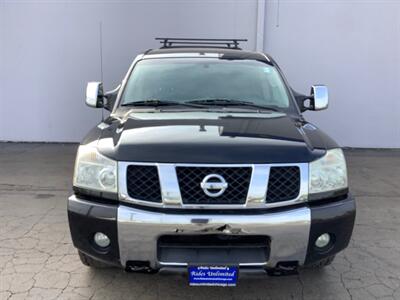 2004 Nissan Titan SE   - Photo 9 - Crest Hill, IL 60403