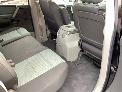 2004 Nissan Titan SE   - Photo 25 - Crest Hill, IL 60403