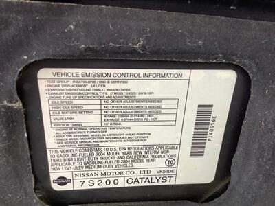 2004 Nissan Titan SE   - Photo 46 - Crest Hill, IL 60403