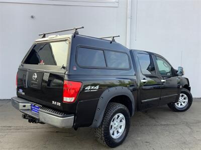 2004 Nissan Titan SE   - Photo 6 - Crest Hill, IL 60403