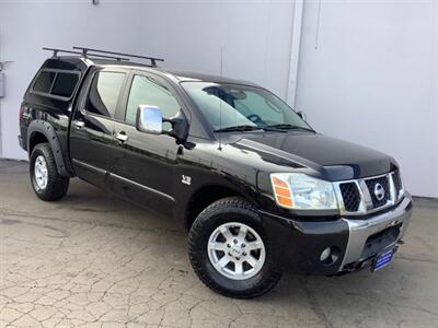 2004 Nissan Titan SE   - Photo 8 - Crest Hill, IL 60403