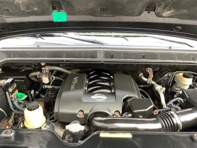 2004 Nissan Titan SE   - Photo 42 - Crest Hill, IL 60403