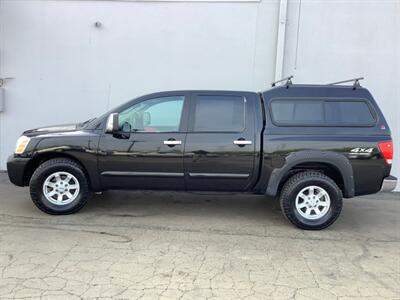 2004 Nissan Titan SE   - Photo 3 - Crest Hill, IL 60403