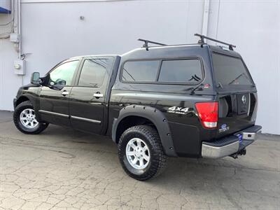 2004 Nissan Titan SE   - Photo 4 - Crest Hill, IL 60403