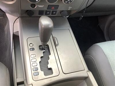 2004 Nissan Titan SE   - Photo 15 - Crest Hill, IL 60403