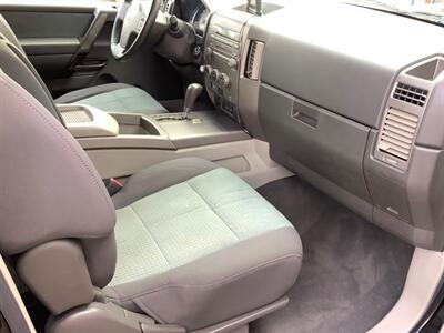 2004 Nissan Titan SE   - Photo 28 - Crest Hill, IL 60403