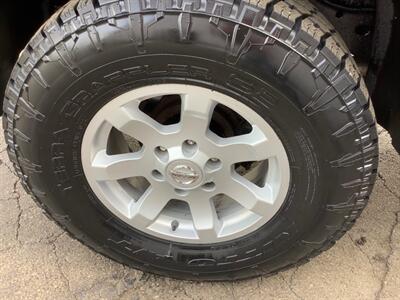 2004 Nissan Titan SE   - Photo 38 - Crest Hill, IL 60403
