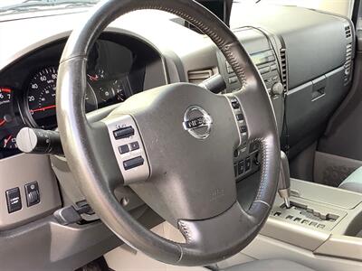 2004 Nissan Titan SE   - Photo 18 - Crest Hill, IL 60403
