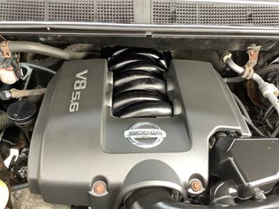 2004 Nissan Titan SE   - Photo 45 - Crest Hill, IL 60403
