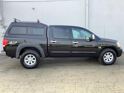 2004 Nissan Titan SE   - Photo 7 - Crest Hill, IL 60403