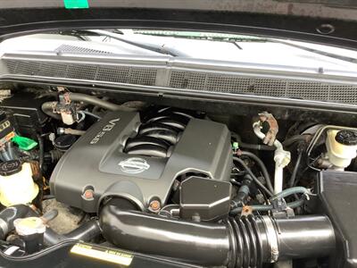 2004 Nissan Titan SE   - Photo 43 - Crest Hill, IL 60403