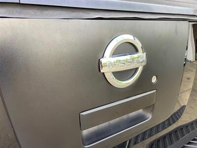 2004 Nissan Titan SE   - Photo 32 - Crest Hill, IL 60403