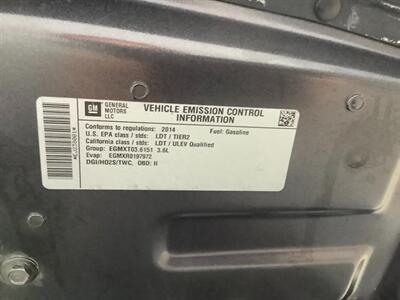 2014 Chevrolet Traverse LTZ - Photo 26 - Crest Hill, IL 60403