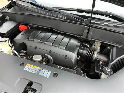2014 Chevrolet Traverse LTZ - Photo 23 - Crest Hill, IL 60403