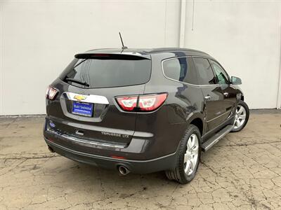2014 Chevrolet Traverse LTZ - Photo 4 - Crest Hill, IL 60403