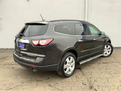 2014 Chevrolet Traverse LTZ - Photo 30 - Crest Hill, IL 60403