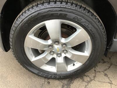 2014 Chevrolet Traverse LTZ - Photo 49 - Crest Hill, IL 60403