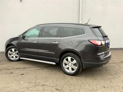 2014 Chevrolet Traverse LTZ - Photo 28 - Crest Hill, IL 60403
