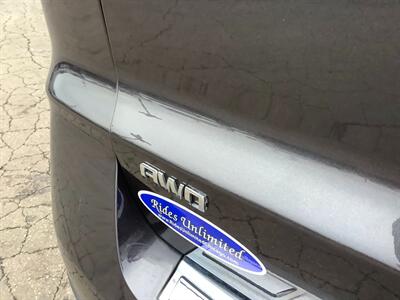 2014 Chevrolet Traverse LTZ - Photo 48 - Crest Hill, IL 60403
