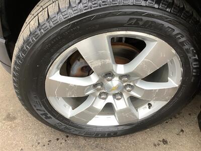 2014 Chevrolet Traverse LTZ - Photo 21 - Crest Hill, IL 60403