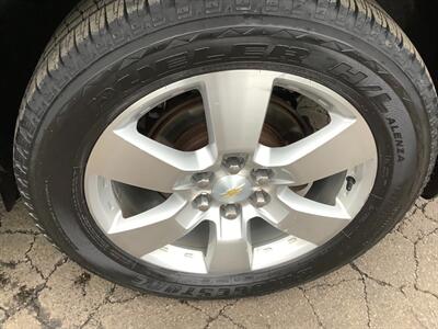 2014 Chevrolet Traverse LTZ - Photo 51 - Crest Hill, IL 60403