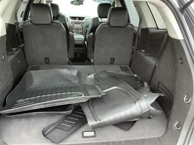 2014 Chevrolet Traverse LTZ - Photo 47 - Crest Hill, IL 60403