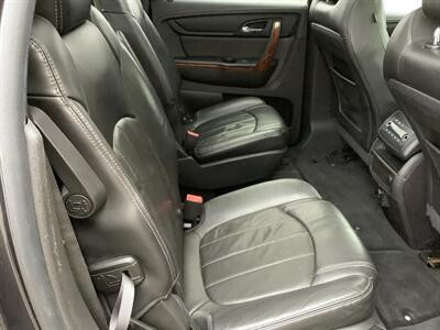 2014 Chevrolet Traverse LTZ - Photo 40 - Crest Hill, IL 60403