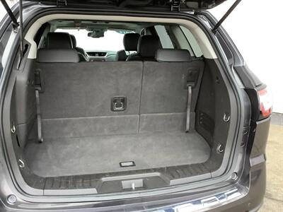 2014 Chevrolet Traverse LTZ - Photo 45 - Crest Hill, IL 60403