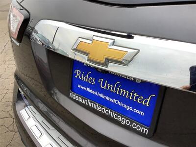 2014 Chevrolet Traverse LTZ - Photo 19 - Crest Hill, IL 60403