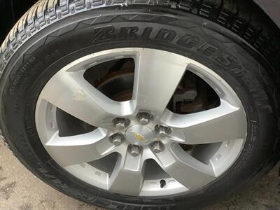 2014 Chevrolet Traverse LTZ - Photo 50 - Crest Hill, IL 60403