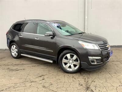 2014 Chevrolet Traverse LTZ - Photo 6 - Crest Hill, IL 60403