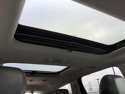 2014 Chevrolet Traverse LTZ - Photo 44 - Crest Hill, IL 60403