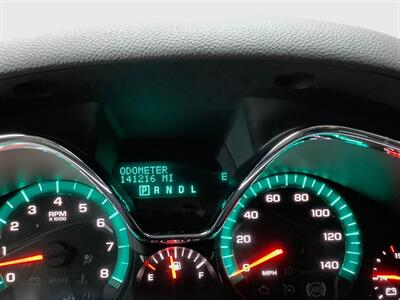 2014 Chevrolet Traverse LTZ - Photo 11 - Crest Hill, IL 60403