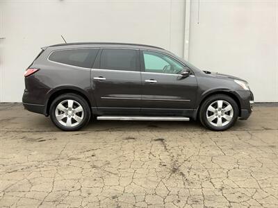 2014 Chevrolet Traverse LTZ - Photo 31 - Crest Hill, IL 60403